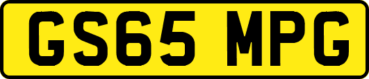 GS65MPG