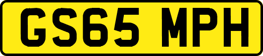 GS65MPH