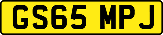 GS65MPJ