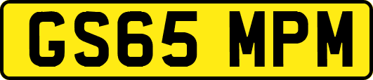 GS65MPM