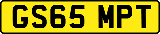 GS65MPT