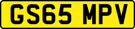 GS65MPV