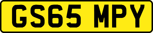 GS65MPY