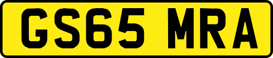 GS65MRA