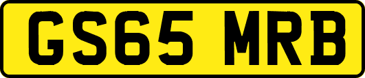 GS65MRB