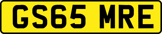 GS65MRE