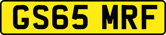 GS65MRF