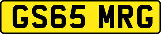 GS65MRG