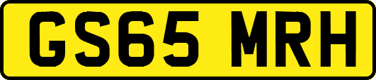GS65MRH