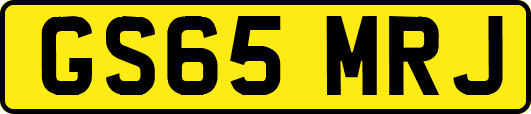GS65MRJ