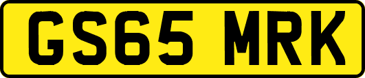 GS65MRK