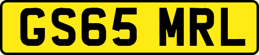 GS65MRL