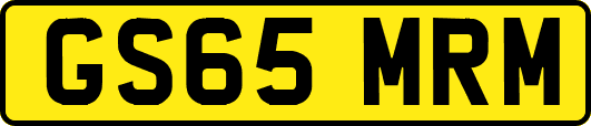 GS65MRM