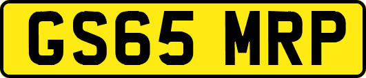 GS65MRP