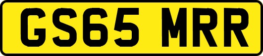 GS65MRR
