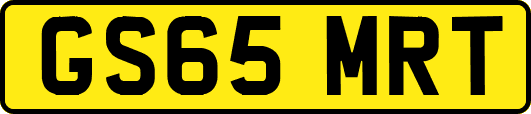 GS65MRT