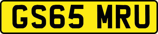 GS65MRU