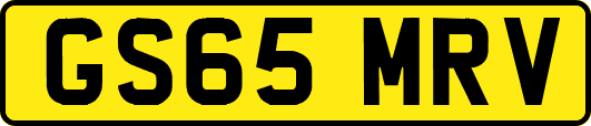 GS65MRV
