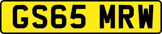 GS65MRW