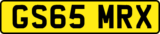 GS65MRX