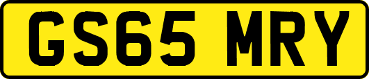 GS65MRY