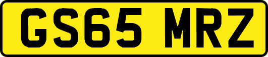 GS65MRZ