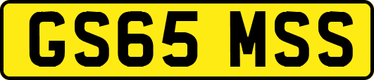 GS65MSS