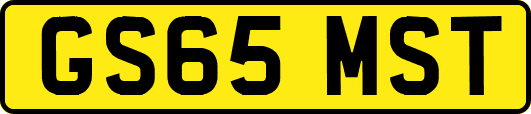 GS65MST