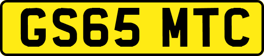 GS65MTC