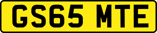 GS65MTE