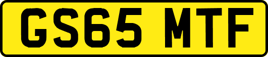 GS65MTF