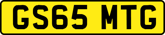 GS65MTG