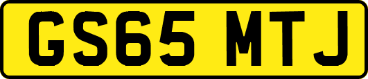 GS65MTJ