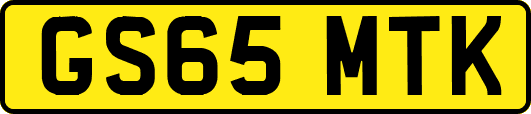 GS65MTK
