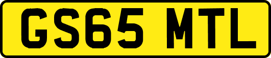 GS65MTL