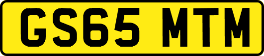 GS65MTM