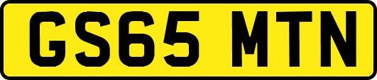 GS65MTN