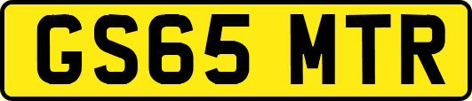 GS65MTR