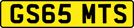 GS65MTS