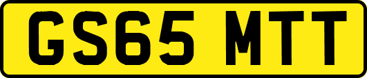 GS65MTT