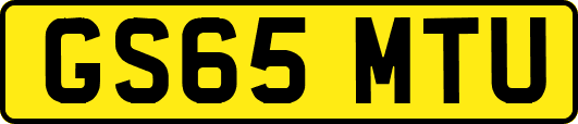 GS65MTU