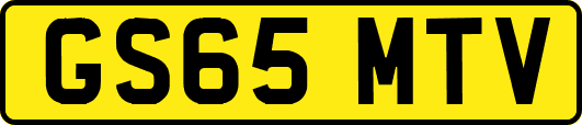 GS65MTV