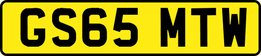 GS65MTW