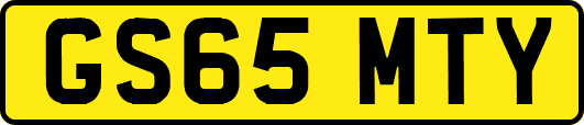 GS65MTY