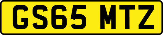 GS65MTZ