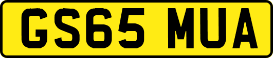 GS65MUA