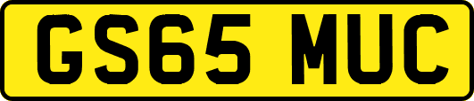 GS65MUC