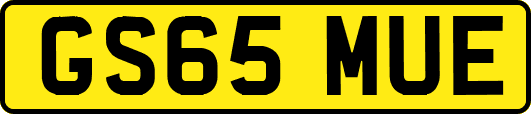 GS65MUE