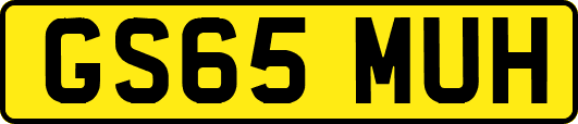 GS65MUH