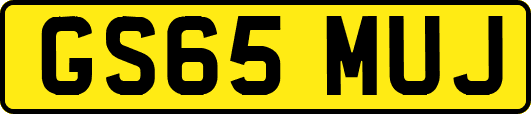 GS65MUJ